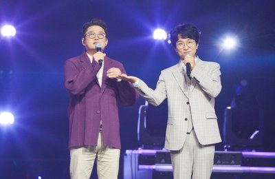 TV CHOSUN '국가가 부른다' 짝꿍아 놀자 특집, 김현철∙정동하∙임한별 등 ‘요원들 찐친 총출동’