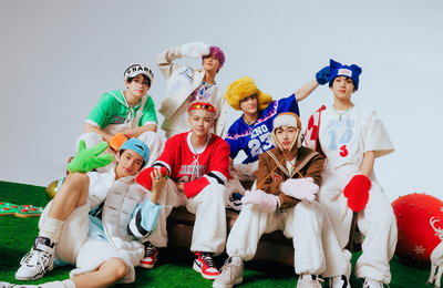 NCT 드림, '캔디' 발매 컴백 라이브 19일 진행
