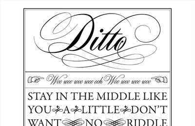 뉴진스, 19일 선공개곡 'Ditto' 공개..본격 컴백 예열