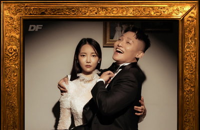 래퍼 김농밀(오담률), 오늘(13일) 신곡 '결혼 행진곡' 발표...1등 신랑감 타이틀 노린다