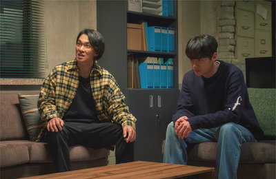 MBC <일당백집사> 이준영에게 닥친 예측 불가의 혼란! ‘일당백 삼총사’ 해체 위기?!
