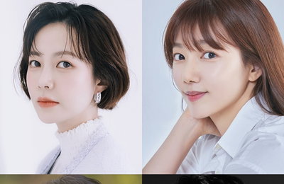 KBS 2TV 새 일일드라마 <비밀의 여자> 최윤영-이채영-이선호-이루-신고은-이은형 캐스팅 확정!