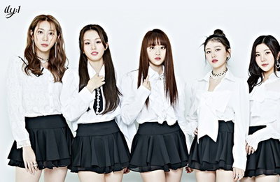 '4세대 청순돌' 아일리원, 1월 초 첫 미니앨범 컴백…"새로운 콘셉트"