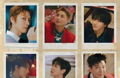 슈퍼주니어, 정규 11집 Vol.2 발매 D-DAY...컴백 라이브도 출격
