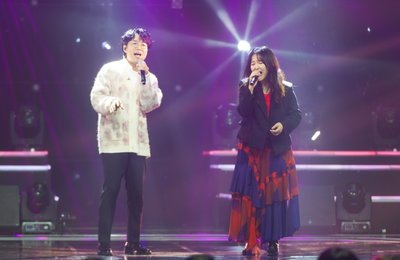 TV CHOSUN <국가가 부른다> 올킬남녀 특집, 서영은∙유승우∙임세준 등 ‘음색 끝판왕 라인업’