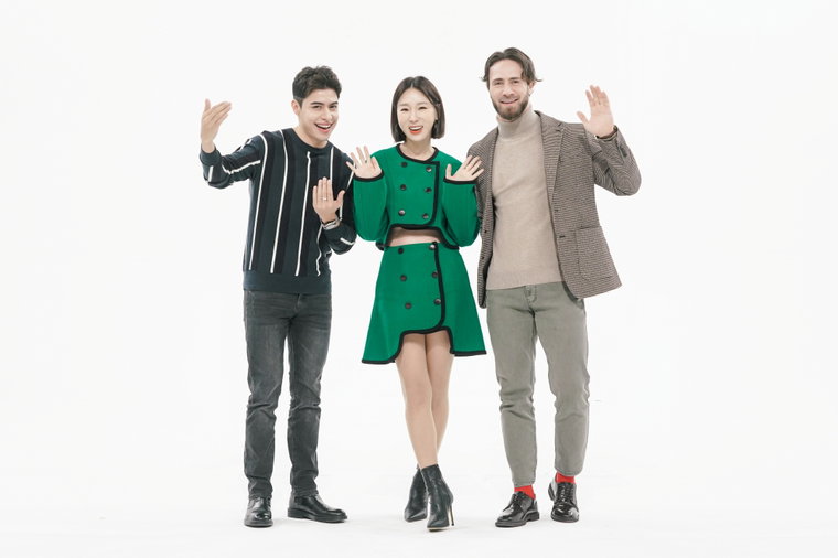 사진제공 = MBC에브리원 &lsquo;어서와 한국살이는 처음이지&rsquo;
