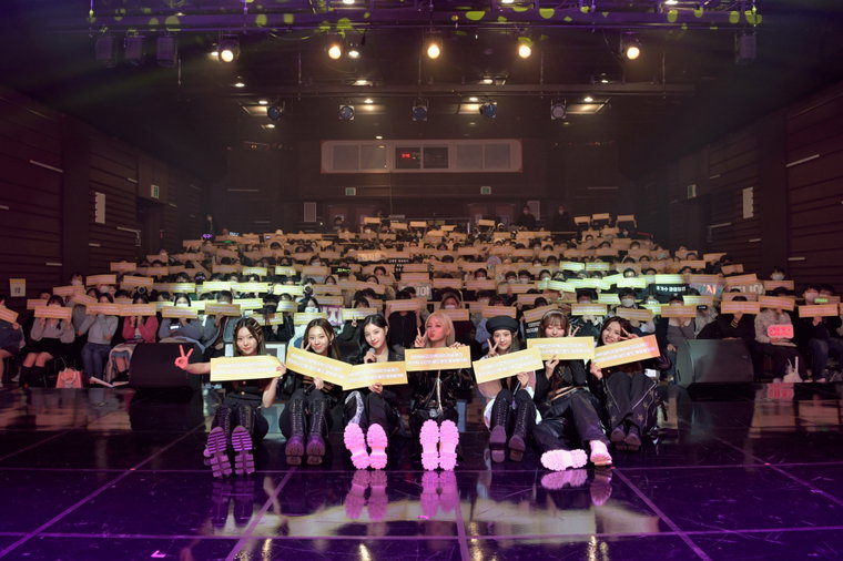 사진 제공 = 케이엠이엔티