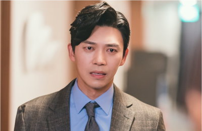 ​KBS 2TV 월화극 <커튼콜> 지승현, 세준 결국 흑화?! ‘분노 폭발’ 2종 세트! ‘일촉즉발’ 자금순 가문에 들이닥친 격한 위기 무엇?!