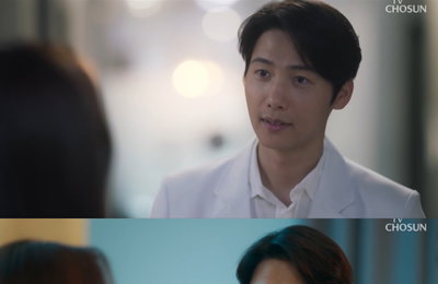 TV CHOSUN <빨간 풍선> 이상우, 서지혜X홍수현 사이 갈라놓나 ‘폭풍 엔딩 장식’