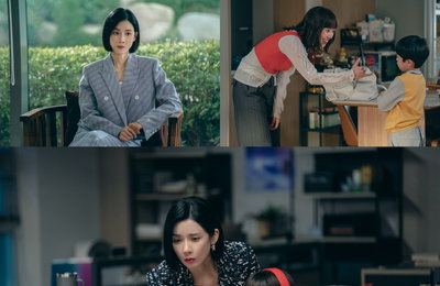 JTBC 새 토일드라마 <대행사> 전혜진의 롤모델은 이보영? 최고의 광고꾼 이보영X10년 차 워킹맘 카피라이터 전혜진, 광고에 진심인 꾼들의 워맨스 기대