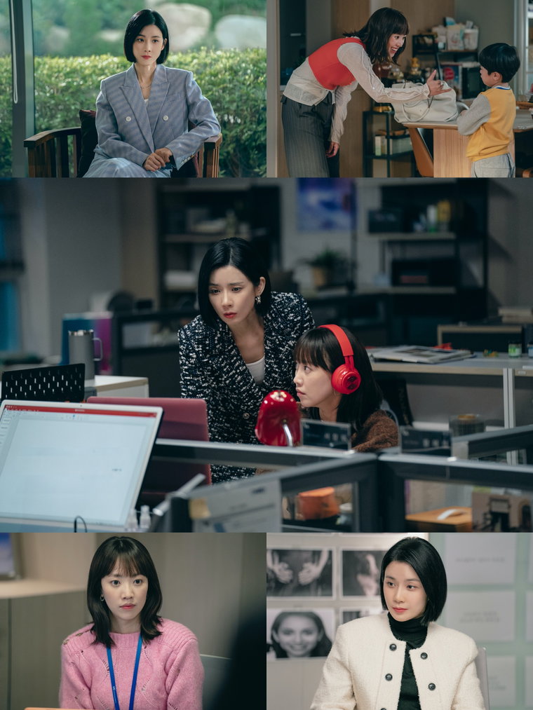 사진제공 = 하우픽쳐스, 드라마하우스 스튜디오