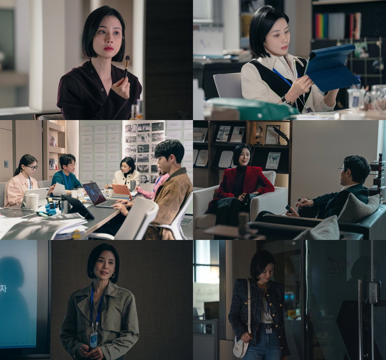 사진제공 = 하우픽쳐스, 드라마하우스 스튜디오