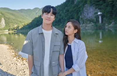 MBC 수목드라마 <일당백집사> 종영까지 단 2회, ‘집사커플’ 이혜리♥이준영이 전한 마지막 관전 포인트&종영 메시지