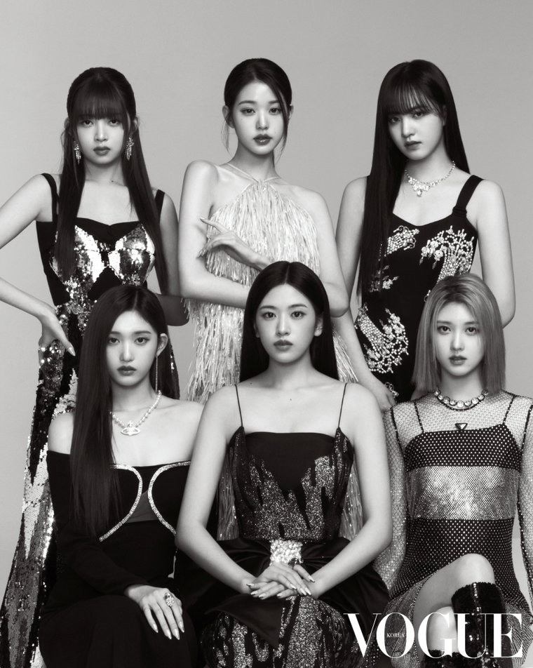 사진 제공 = 보그 코리아