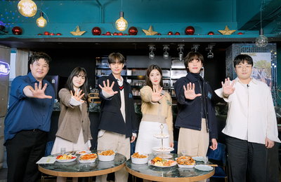 JTBC 드라마페스타 '백일장 키드의 사랑' 이도혜X최경훈X이지원X진호은, 첫 방송 D-1 특별한 주점 방문?! 신동X백일장 키드, 취중 토크로 뭉쳤다!