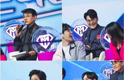 MBN 남자 트롯 오디션 ‘불타는 트롯맨 ’20일(오늘) 첫 방송! 설운도-조항조-김용임-홍진영-이석훈-김준수-신유-박현빈-이지혜-김호영, “연예인 대표단의 예상 우승 상금, 7억~10억까지 고공행진!”