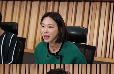 MBC에브리원 <어서와 한국살이는 처음이지> MC 이지혜 "단독 MC인 줄 알았는데" 아쉬움 토로