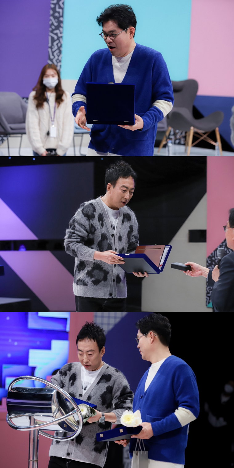 사진제공 = MBC에브리원 &lsquo;대한외국인&rsquo;