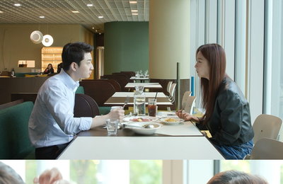 MBC 예능 <호적메이트> 솔지 오빠 "여자친구 없어도 동생만 있으면 돼" 연인 같은 남매 등장