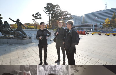 MBC에브리원 <어서와 한국은 처음이지> 스웨덴 친구들, 한국-스웨덴 간 뭉클한 인연 발견 ‘감동 UP’