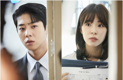 ENA 수목드라마 <사장님을 잠금해제> 채종협X서은수 동공지진! 집주인=장항준?! 특별출연 ‘궁금증↑