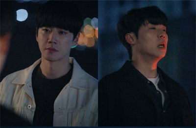 MBC 수목드라마 <일당백집사> 종영까지 단 2회! 충격적 진실 마주한 이혜리X이준영의 선택은?