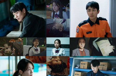 SBS 금토 드라마 ‘소방서 옆 경찰서’ “현실이 생각나서 더 씁쓸하다!” 시청자들 경악! 반전의 연속 10회 속 ‘현실 충격 에피소드’ 3!
