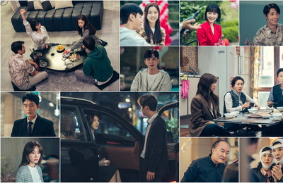 TV CHOSUN 주말미니시리즈 ‘빨간 풍선’ “역시는 역시! ‘명불허전’ 문영남 작가였다!” 첫 방송부터 터져 나온 ‘공감’의 찬사! ‘문영남표 가족극’ 시청률 상승세 이유 #3!