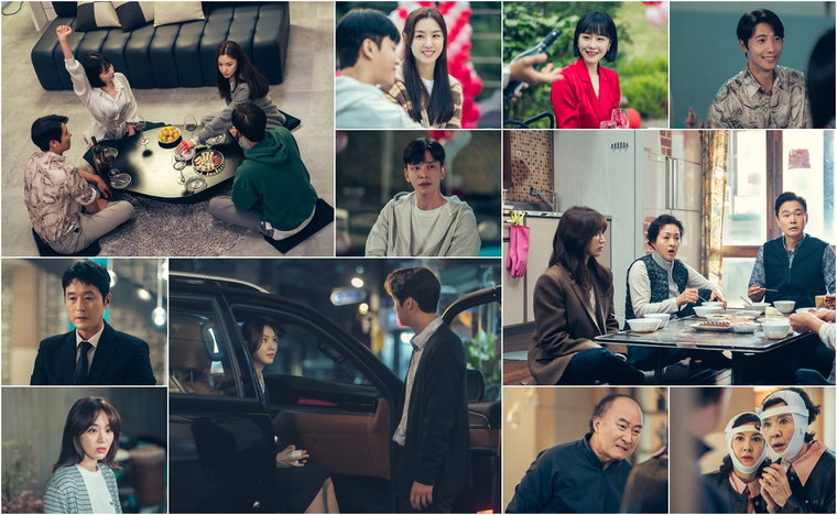 사진 제공= TV CHOSUN &lsquo;빨간 풍선&rsquo;
