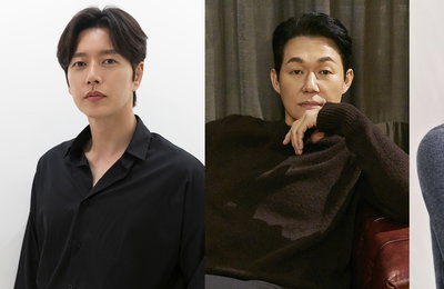 SBS 새 드라마 <국민사형투표> 박해진X박성웅X임지연 주인공 확정, 2023 충격적 기대작 탄생 예고