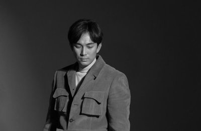 V.O.S 김경록, 솔로 가수로 컴백…29일 '모든 만약을 더하면' 발매