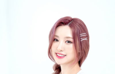 '프듀'·루나솔라 출신 임정민, 이리온엔터 전속계약 "내년 컴백 준비"