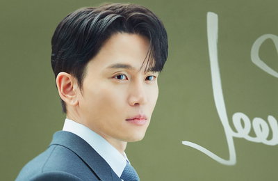 JTBC 새 토일드라마 <대행사> 한준우는 성공하려면 마음을 숨겨야 한다! 상대는 재벌 3세 손나은