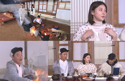 KBS 2TV 예능 프로그램 <세컨 하우스> “결혼한 지 모르는 분들 많아” 주상욱-차예련, 러브스토리 공개