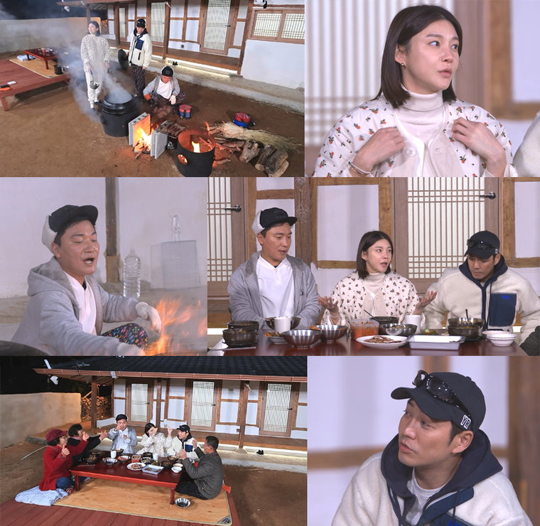 사진 제공 :  KBS 2TV 새 예능프로그램 <세컨 하우스>