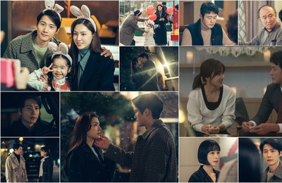 TV CHOSUN 주말미니시리즈 ‘빨간 풍선’, “절정으로 치닫는 중독성 전개!” ‘점입가경’ 집중력 높이는 ‘2막 관전 포인트’#3 공개!