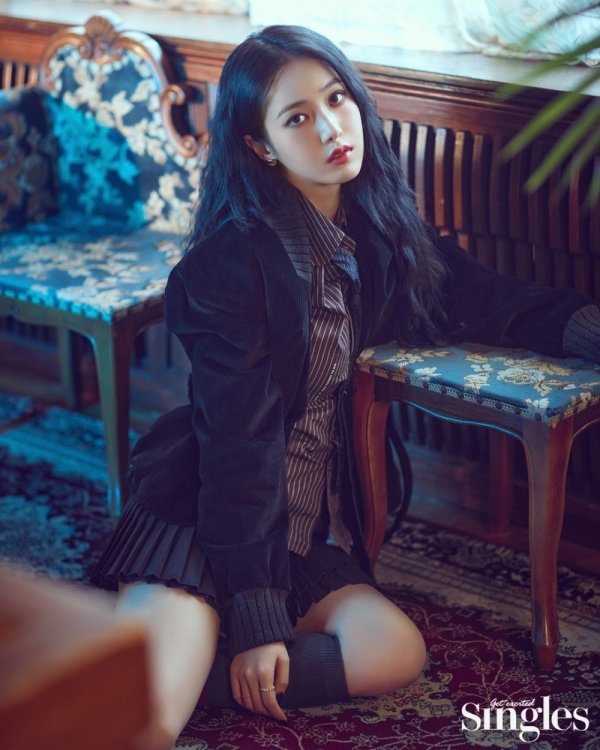 사진=싱글즈