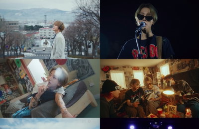 '솔로 컴백 D-DAY' 예성, 정규 1집 타이틀곡 'Small Things' MV 티저 2종 공개