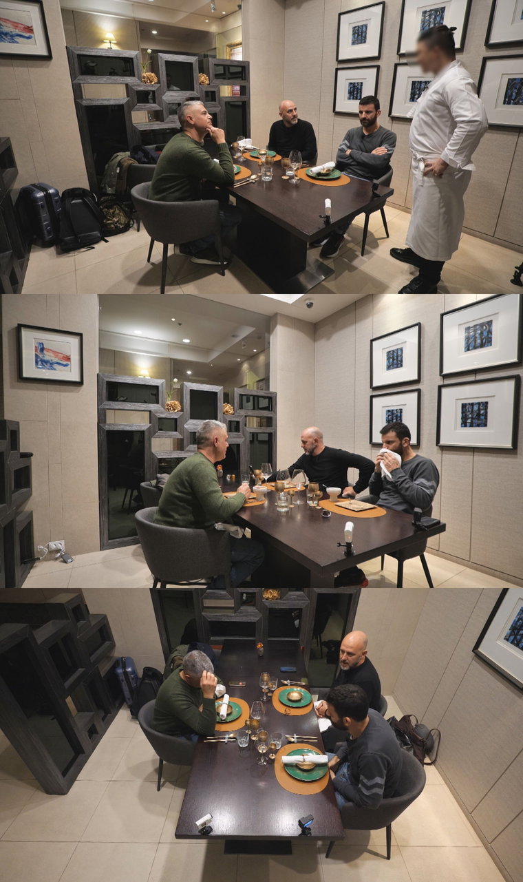 사진제공 = MBC에브리원 &lsquo;어서와 한국은 처음이지&rsquo;
