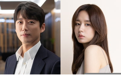 2023 최고 기대작 MBC 드라마 <연인> 남궁민X안은진X이학주X이다인 주연 라인업 확정 '믿고 본다!'