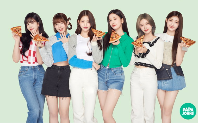 사진 제공 = 파파존스
