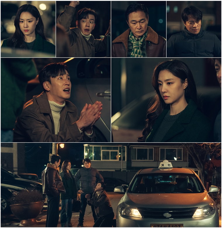 사진 제공= TV CHOSUN &lsquo;빨간 풍선&rsquo;