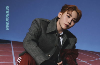 세븐틴 승관, 유닛 부석순 티저 속 비주얼 폭발…2월 6일 컴백