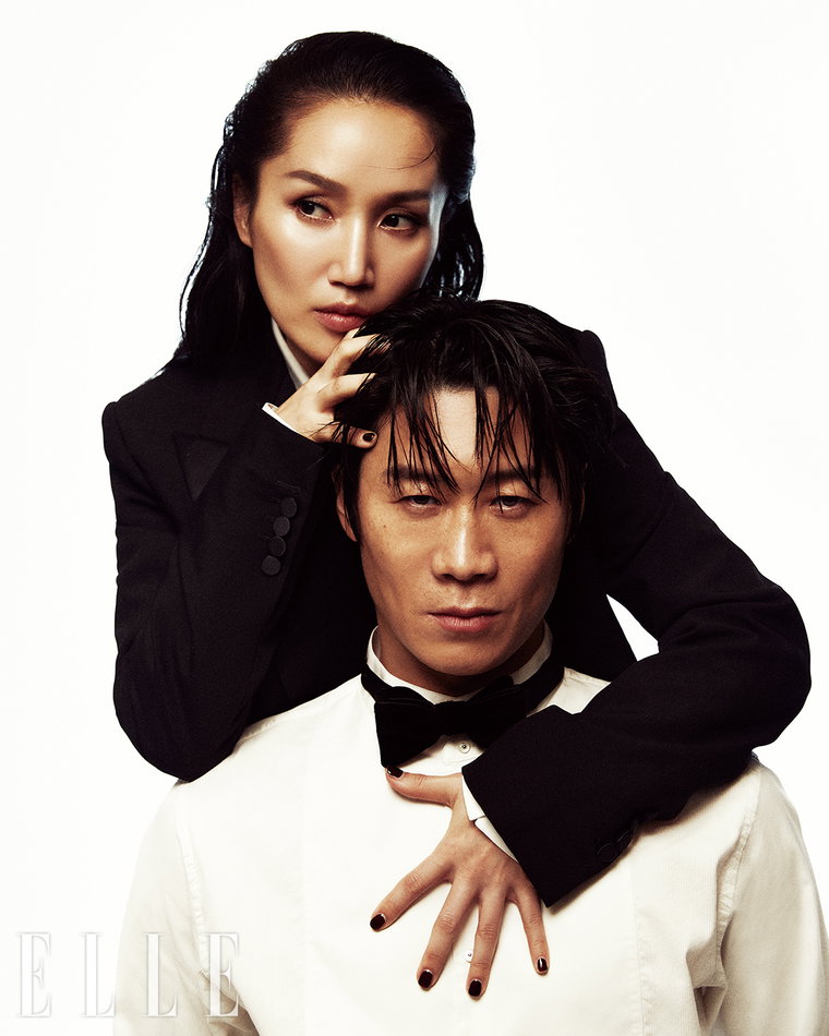 사진 제공 = 엘르 코리아