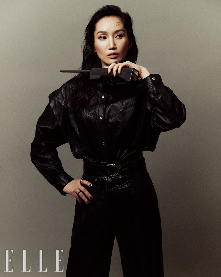 사진 제공 = 엘르 코리아