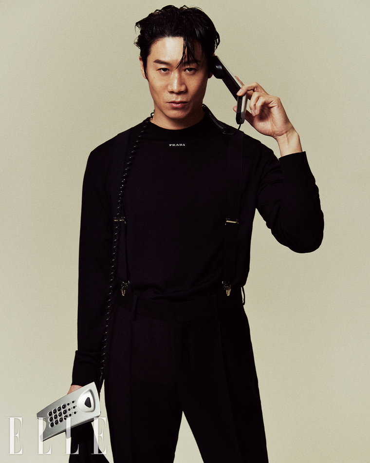 사진 제공 = 엘르 코리아