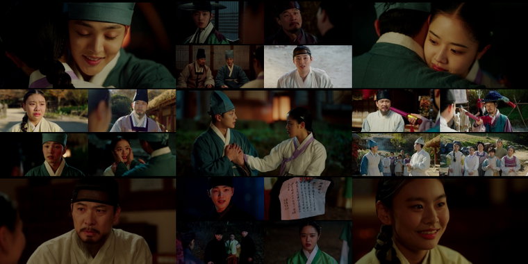 사진 제공 = tvN &lsquo;조선 정신과 의사 유세풍2&rsquo; 6회 캡처