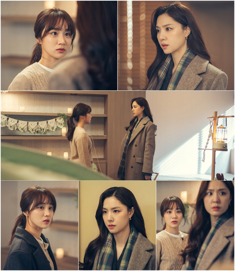 사진 제공= TV CHOSUN &lsquo;빨간 풍선&rsquo;
