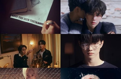 더보이즈, 컴백 일주일 앞당긴다…2월20일 미니 8집 발매