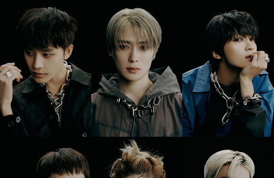 NCT 127 컴백 D-DAY, 야성美에 빠져들 시간
